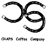 CCC CHAPS COFFEE COMPANY
