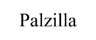 PALZILLA