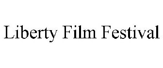 LIBERTY FILM FESTIVAL