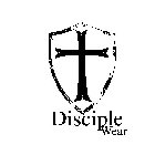 DISCIPLE WEAR