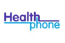 HEALTH PHONE