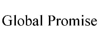 GLOBAL PROMISE