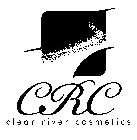 CRC CLEAR RIVER COSMETICS