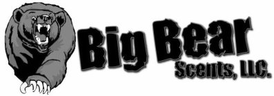 BIG BEAR SCENTS, LLC.