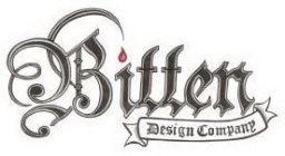 BITTEN DESIGN COMPANY