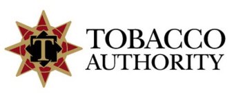 T TOBACCO AUTHORITY