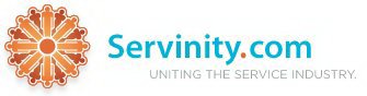 SERVINITY.COM UNITING THE SERVICE INDUSTRY