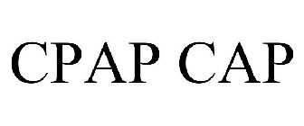 CPAP CAP