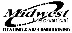 MIDWEST MECHANICAL HEATING & AIR CONDITIONING