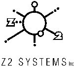 Z 2 Z2 SYSTEMS, INC