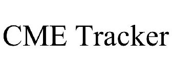 CME TRACKER