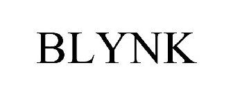 BLYNK