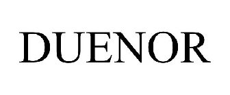 DUENOR