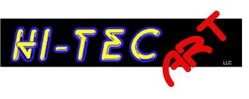 HI-TEC ART LLC