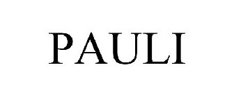 PAULI
