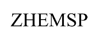 ZHEMSP