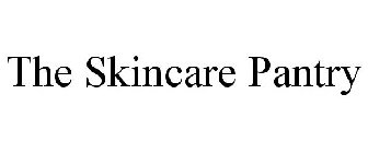 THE SKINCARE PANTRY