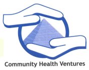COMMUNITY HEALTH VENTURES