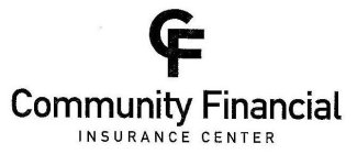 CF COMMUNITY FINANCIAL INSURANCE CENTER