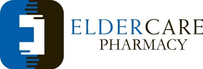 EC ELDERCARE PHARMACY