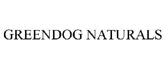 GREENDOG NATURALS