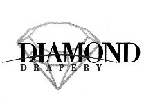 DIAMOND DRAPERY