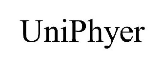 UNIPHYER