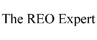 THE REO EXPERT