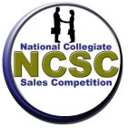 NCSC NATIONAL COLLEGIATE SALES COMPETITION