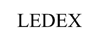 LEDEX