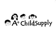 A+CHILDSUPPLY