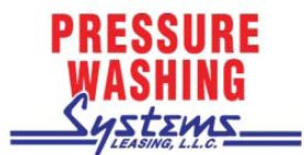 PRESSURE WASHING SYSTEMS LEASING, L.L.C.