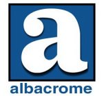 A ALBACROME