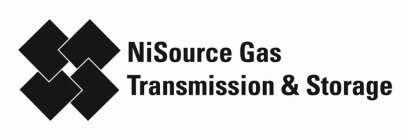 NISOURCE GAS TRANSMISSION & STORAGE