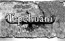 TEPEHUANI