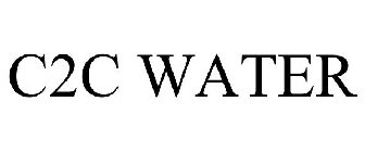 C2C WATER