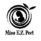 MISS E.Z. PEEL