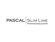 PASCAL SLIM LINE PHOTOCOAGULATOR
