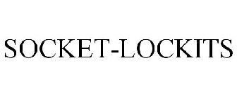 SOCKET-LOCKITS