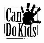 CAN DO KIDS