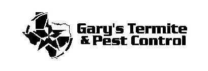 GARY'S TERMITE & PEST CONTROL