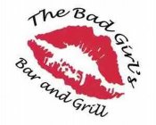 THE BAD GIRL'S BAR AND GRILL