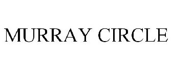 MURRAY CIRCLE