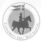 CONSORZIO DELL'ASTI D.O.C.G.