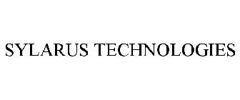 SYLARUS TECHNOLOGIES