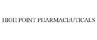 HIGH POINT PHARMACEUTICALS
