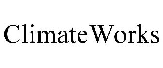 CLIMATEWORKS