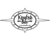 KINGFISH BAY CALABASH, NC