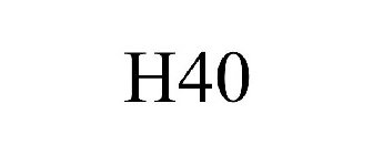 H40