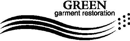 GREEN GARMENT RESTORATION